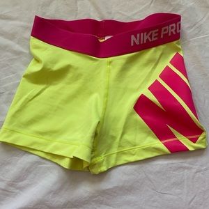 Nike Pros